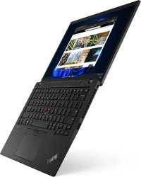 Lenovo ThinkPad T14s G3 14-Zoll Notebook Ryzen 5 Pro 6650U 32GB 512GB SSD WUXGA NO Backlight FP Touch WCAM WIN11 Sehr gut - Refurbished