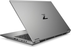 HP ZBook Fury 15 G8 15,6 Zoll Notebook i7-11850H 32GB 512GB SSD FHD T1200 DE Backlight FP WCAM WIN11
