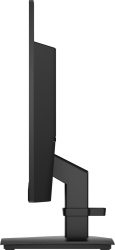HP P24 G4 23.8-inch Monitor IPS FHD 1920x1080 DP HDMI VGA 5ms black Very good - Refurbished