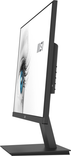 MSI PRO MP241X 23.8 inch monitor 75Hz FHD 1920x1080 HDMI VGA 8ms black