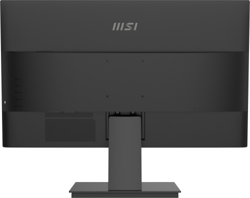 MSI PRO MP241X 23.8 inch monitor 75Hz FHD 1920x1080 HDMI VGA 8ms black