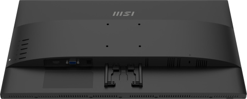MSI PRO MP241X 23.8 inch monitor 75Hz FHD 1920x1080 HDMI VGA 8ms black