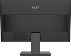 MSI PRO MP241X 23.8 inch monitor 75Hz FHD 1920x1080 HDMI VGA 8ms black