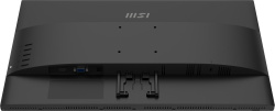 MSI PRO MP241X 23.8 inch monitor 75Hz FHD 1920x1080 HDMI VGA 8ms black