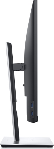 Dell P2720D 27-Zoll Monitor schwarz WQHD - Refurbished