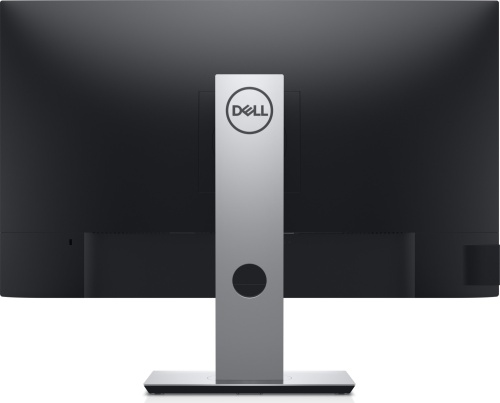 Dell P2720D 27-Zoll Monitor schwarz WQHD - Refurbished