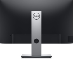 Dell P2720D 27-Zoll Monitor schwarz WQHD - Refurbished