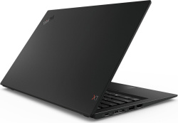 Lenovo ThinkPad X1 Carbon G6 14" Notebook i5-8350U 16GB 256GB SSD FHD DE Backlight FP Touch WCAM WIN11 Gut - Refurbished
