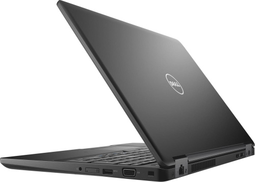 Dell Precision 3520 15,6 Zoll Notebook i7-7820HQ 8GB 512GB SSD FHD M620 BE Backlight WCAM WIN10 Gut - Refurbished