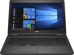 Dell Precision 3520 15,6 Zoll Notebook i7-7820HQ 8GB 512GB SSD FHD M620 BE Backlight WCAM WIN10 Gut - Refurbished