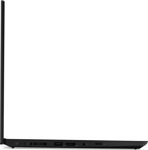 Lenovo ThinkPad T14 G2 14 Zoll Notebook i5-1145G7 16GB 512GB SSD FHD DE FP WCAM WIN11