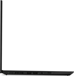 Lenovo ThinkPad T14 G2 14 Zoll Notebook i5-1145G7 16GB 512GB SSD FHD DE FP WCAM WIN11
