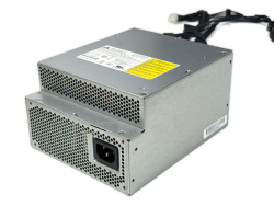 HP 719795-003 DPS-700AB-1 A 700 Watt power supply for HP Z440 Workstation Used