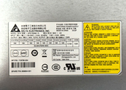 HP 719795-003 DPS-700AB-1 A 700 Watt power supply for HP Z440 Workstation Used
