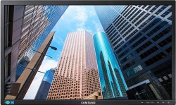 Samsung S22E450BW 22-Zoll Monitor TN WSXGA+ 1680x1050 DVI VGA 5ms schwarz ohne Fuß
