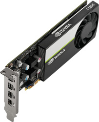 Lenovo T1000 4GB GDDR6 graphics card 4x Mini DisplayPort 4X61E26088