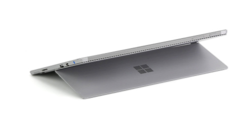 Microsoft Surface Pro 6 12,3-Zoll Tablet i5-8350U 8GB 128GB SSD 2736x1824 Touch WCAM WIN11 platin