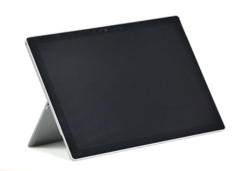 Microsoft Surface Pro 6 12,3-Zoll Tablet i5-8350U 8GB 128GB SSD 2736x1824 Touch WCAM WIN11 platin