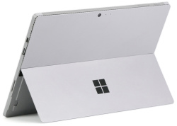 Microsoft Surface Pro 6 12,3-Zoll Tablet i5-8350U 8GB 128GB SSD 2736x1824 Touch WCAM WIN11 platin