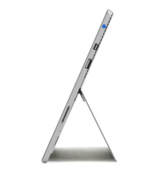 Microsoft Surface Pro 6 12,3-Zoll Tablet i5-8350U 8GB 128GB SSD 2736x1824 Touch WCAM WIN11 platin