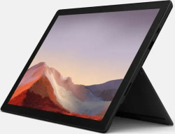 Microsoft Surface Pro 6 12,3-Zoll Tablet i5-8350U 8GB 256GB SSD 2736x1824 Touch WCAM WIN11 schwarz