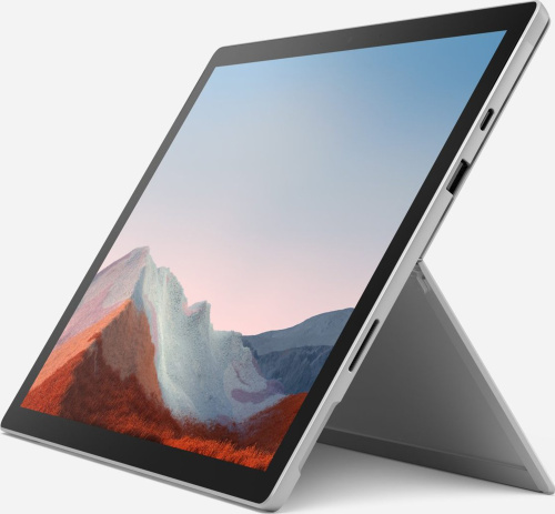 Microsoft Surface Pro 6 12,3-Zoll Tablet i7-8650U 8GB...