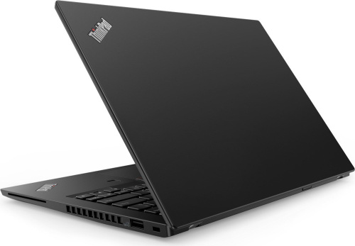 Lenovo ThinkPad X280 12.5 inch notebook i5-8350U 8GB 256GB SSD FHD BE backlight FP WCAM WIN11 Very good - Refurbished