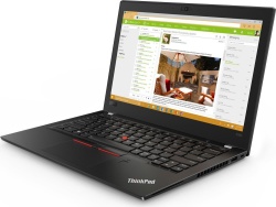 Lenovo ThinkPad X280 12.5 inch notebook i5-8350U 8GB 256GB SSD FHD BE backlight FP WCAM WIN11 Very good - Refurbished