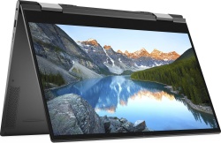 Dell Inspiron 15 7506 2-in-1 15,6 Zoll Notebook i7-1165G7 16GB 256GB SSD 4K US Backlight FP WCAM WIN10 Pro Gut - Refurbished