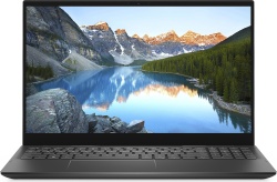 Dell Inspiron 15 7506 2-in-1 15,6 Zoll Notebook i7-1165G7 16GB 256GB SSD 4K US Backlight FP WCAM WIN10 Pro Gut - Refurbished