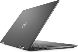 Dell Inspiron 15 7506 2-in-1 15,6 Zoll Notebook i7-1165G7 16GB 256GB SSD 4K US Backlight FP WCAM WIN10 Pro Gut - Refurbished