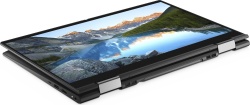 Dell Inspiron 15 7506 2-in-1 15,6 Zoll Notebook i7-1165G7 16GB 256GB SSD 4K US Backlight FP WCAM WIN10 Pro Gut - Refurbished