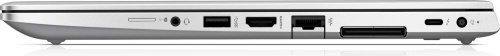 HP Elitebook 840 G6 14 inch Notebook i5-8265U 8GB 256GB SSD FHD DE Backlight FP WCAM WIN11 Very good - Refurbished