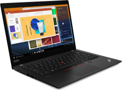 Lenovo ThinkPad X13 Gen 1 13.3 inch notebook i5-10310U 16GB 256GB SSD FHD BE WCAM WIN11 Good - Refurbished