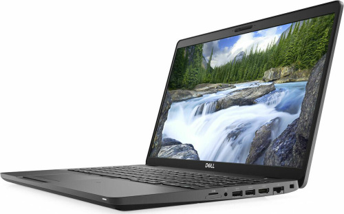 Dell Precision 3541 15,6 Zoll Notebook i7-9850H 16GB 512GB SSD FHD P620 DE Backlight WCAM WIN11
