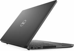 Dell Precision 3541 15,6 Zoll Notebook i7-9850H 16GB 512GB SSD FHD P620 DE Backlight WCAM WIN11