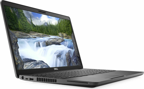 Dell Precision 3541 15,6 Zoll Notebook i7-9850H 16GB...