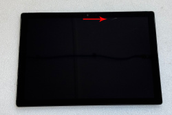 Microsoft Surface Pro 6 12,3-Zoll Tablet i5-8350U 8GB 256GB SSD 2736x1824 Touch WCAM WIN11 schwarz