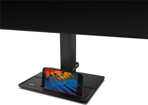Lenovo ThinkVision P27H-20 27-Zoll Monitor 2560x1440 mit USB-C - Refurbished