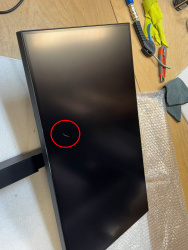 Lenovo ThinkVision P27H-20 27-Zoll Monitor IPS WQHD 2560x1440 DP HDMI USB-C LAN Lautsprecher 4ms schwarz