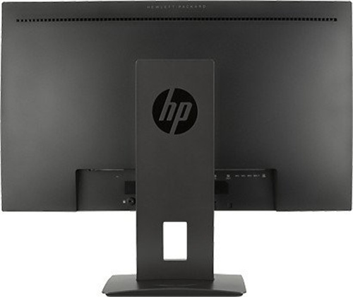 HP Z27n 27-inch Monitor IPS WQHD 2560x1440 DP Mini-DP HDMI VGA USB 14ms black Good - Refurbished