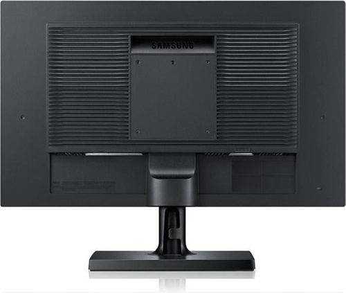 Samsung S24C20KB 23,6-Zoll Monitor TN FHD 1920x1080 DVI VGA 5ms schwarz Gut - Refurbished