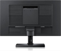 Samsung S24C20KB 23,6-Zoll Monitor TN FHD 1920x1080 DVI VGA 5ms schwarz Gut - Refurbished