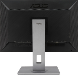 ASUS ProArt PA248QV 24,1-Zoll Monitor IPS WUXGA 1920x1200 DP HDMI VGA USB Lautsprecher 5ms schwarz Sehr gut - Refurbished