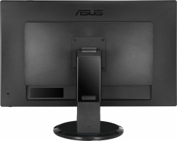 ASUS VG278HE 27-Zoll Monitor 144Hz TN FHD 1920x1080 HDMI DVI DVI 2ms schwarz Gut - Refurbished