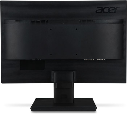 Acer Value V6 V226WLbmd 22 Zoll Monitor TN WSXGA+ 1680x1050 VGA DVI Lautsprecher 5ms schwarz Gut - Refurbished