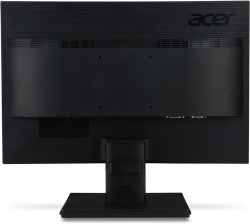 Acer Value V6 V226WLbmd 22 Zoll Monitor TN WSXGA+ 1680x1050 VGA DVI Lautsprecher 5ms schwarz Gut - Refurbished