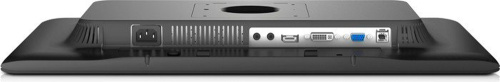HP LA2206xc 21.5 inch Monitor TN FHD 1920x1080 DP DVI VGA USB Webcam Speaker 5ms black Very good - Refurbished