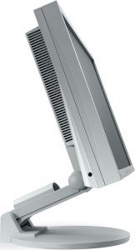 Eizo Flexscan S2233W 22-Zoll Monitor VA WSXGA+ 1680x1050 DP DVI VGA USB Lautsprecher 6ms grau Gut - Refurbished