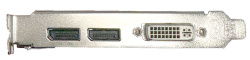 AMD FirePro V5900 Grafikkarte 2GB GDDR5 2x DisplayPort 1x DVI PCIe 2.1 x16
